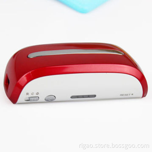 Portable 3G Wi-Fi power bank